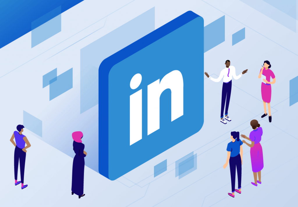 LinkedIn Campaign Management Company Dubai UAE