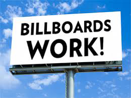 Billboard Advertisement Outdoor Media
