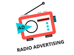 Radio Advertisement Conventional Media